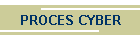 PROCES CYBER
