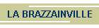 LA BRAZZAINVILLE