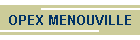 OPEX MENOUVILLE